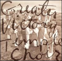 Greater Victory Temple Choir - Hold On lyrics