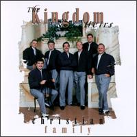 Kingdom Heirs - Christian Family lyrics