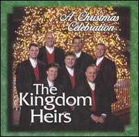 Kingdom Heirs - A Christmas Celebration lyrics