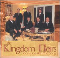 Kingdom Heirs - Going on With the Song lyrics