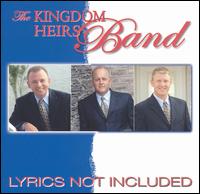 Kingdom Heirs - Lyrics Not Included lyrics