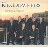 Kingdom Heirs - Forever Changed lyrics