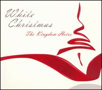 Kingdom Heirs - White Christmas lyrics