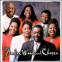 Andre Woods & the Chosen - Bishop Andre Woods and Chosen lyrics