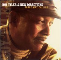 Roy Tyler - Three Way Calling lyrics