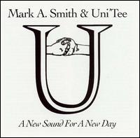 Mark Smith - A New Sound for a New Day lyrics