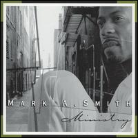 Mark Smith - Ministry lyrics