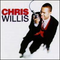 Chris Willis - Chris Willis lyrics