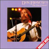 Don Francisco - The Live Concert lyrics