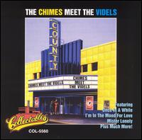 The Chimes - The Chimes Meet the Videls lyrics