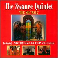 Swanee Quintet - The New Walk lyrics