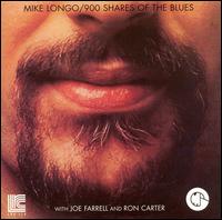 Mike Longo - 900 Shares of the Blues lyrics