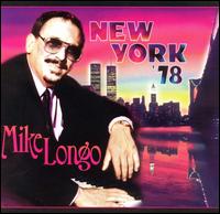 Mike Longo - New York '78 lyrics