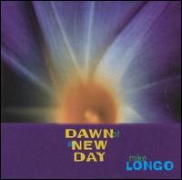 Mike Longo - Dawn of a New Day lyrics