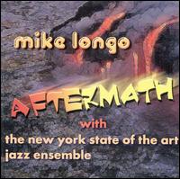 Mike Longo - Aftermath lyrics