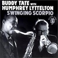 Buddy Tate - Swinging Scorpio lyrics