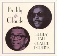 Buddy Tate - Buddy & Claude lyrics
