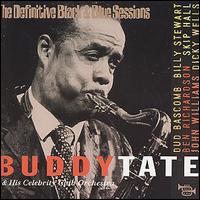 Buddy Tate - Celebrity Club Orchestra lyrics