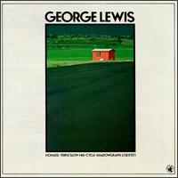 George Lewis - Shadowgraph, 5 (Sextet) lyrics