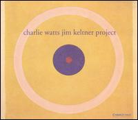Charlie Watts - Charlie Watts/Jim Keltner Project lyrics