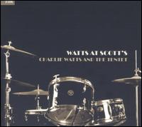 Charlie Watts - Watts at Scott's [live] lyrics