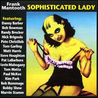 Frank Mantooth - Sophisticated Lady lyrics