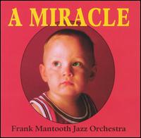 Frank Mantooth - Miracle lyrics