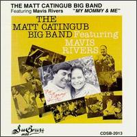 Matt Catingub - My Mommy and Me lyrics
