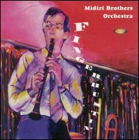 The Midiri Brothers - Finger Bustin' lyrics