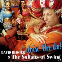 David Berger - Doin' the Do lyrics