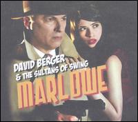 David Berger - Marlowe lyrics