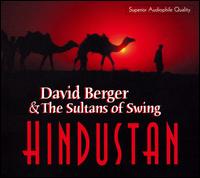 David Berger - Hindustan lyrics