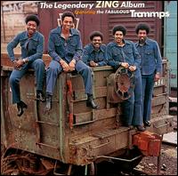 The Trammps - Legendary Zing Album lyrics