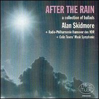Alan Skidmore - After the Rain lyrics