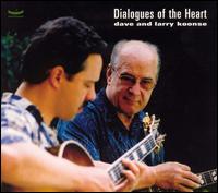 Larry Koonse - Dialogues of the Heart lyrics