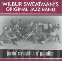 Wilbur Sweatman - Jazzin' Straight Thru' Paradise lyrics