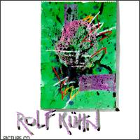Rolf Kuhn - Rolf Kuhn lyrics