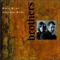 Rolf Kuhn - Brothers lyrics