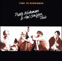 Putte Wickman - Time to Remember lyrics