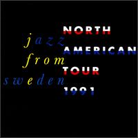 Putte Wickman - North American Tour 1991 lyrics