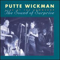 Putte Wickman - Sound of Surprise lyrics