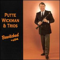 Putte Wickman - Bewitched lyrics