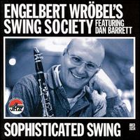 Engelbert Wrobel - Sophisticated Swing lyrics