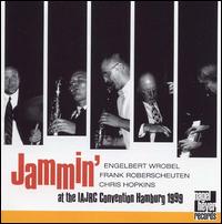 Engelbert Wrobel - Jammin' at the IAJRC Convention Hamburg 1999 [live] lyrics