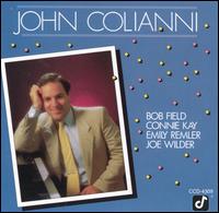 John Colianni - John Colianni lyrics