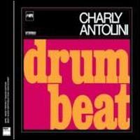 Charly Antolini - Drum Beat lyrics