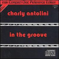 Charly Antolini - In the Groove lyrics