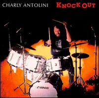 Charly Antolini - Knock Out lyrics