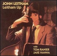 John Leitham - Leitham Up lyrics