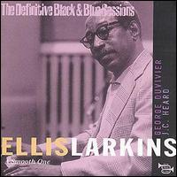 Ellis Larkins - A Smooth One lyrics
